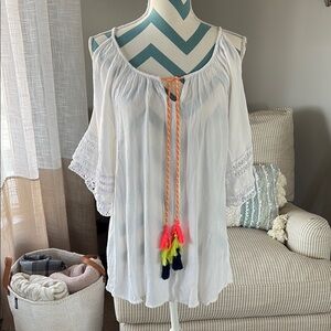 Surf Gypsy swim cover